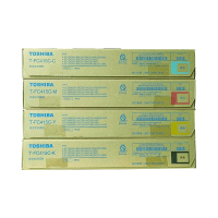 Toshiba T-FC415C-CMYK Color Toner Cartridge Price in Bangladesh